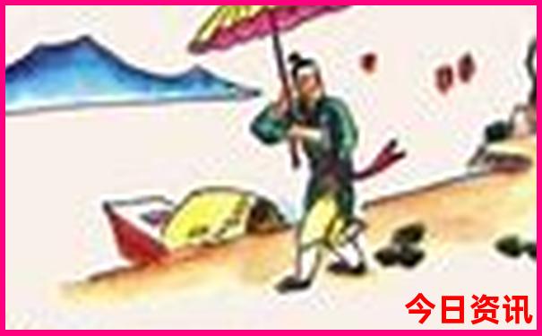 大洪山风景区景点介绍
